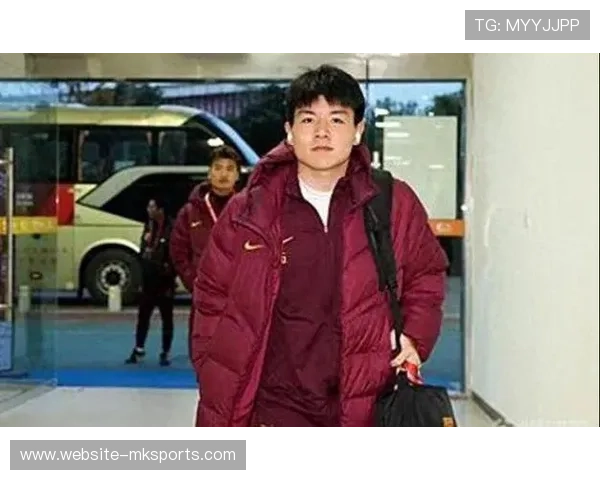 从恒大足校到英超狼队，徐彬的留洋之路如何铺就