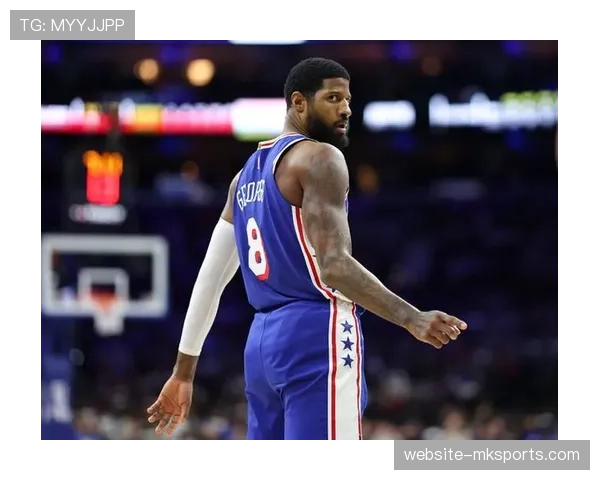 NBA官方宣布保罗·乔治禁赛一场,骑士锋线再遭打击 NBA官方宣布保罗·乔治禁赛一场,骑士锋线再遭打击