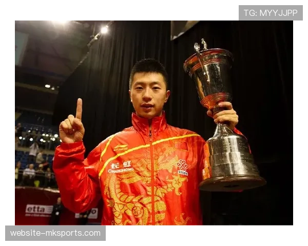 国际乒联更新世界排名，马龙重返男单前三