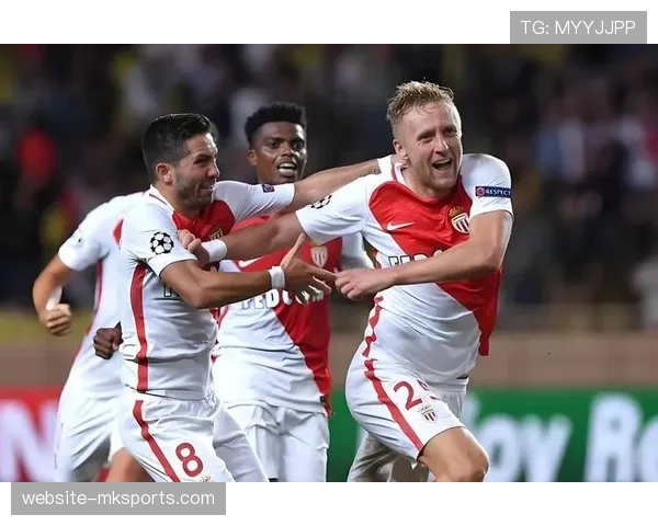 摩纳哥公布对阵里尔大名单，伤愈复出前锋入选引发战术猜想