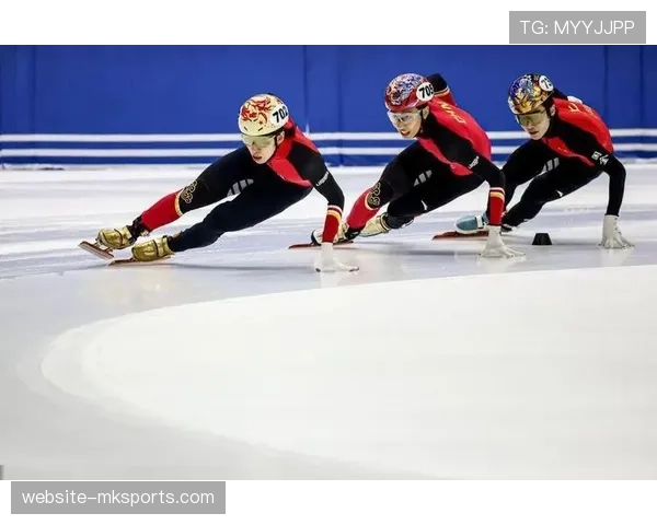 世界短道速滑锦标赛:中国队全新阵容出征,韩国、荷兰强势依旧 世界短道速滑锦标赛:中国队全新阵容出征,韩国、荷兰强势依旧