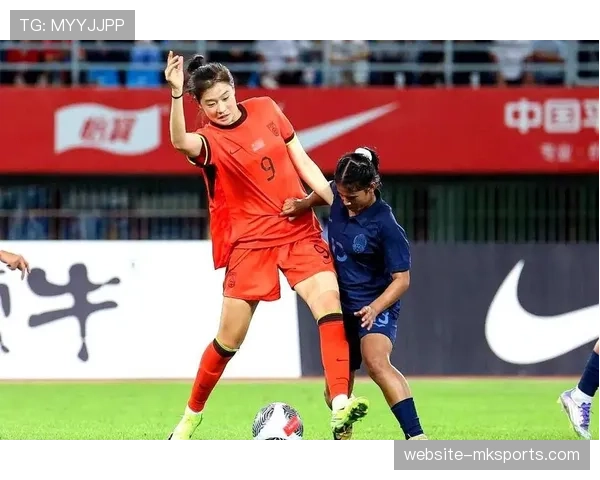 中国U20女足重返世青赛：八年等待与新一代玫瑰绽放